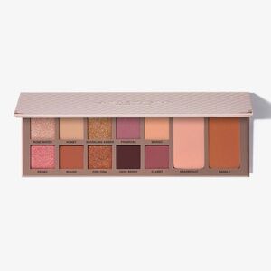Anastasia Beverly Hills Eyeshadow Palette - Rich Neutrals and Warm Tones